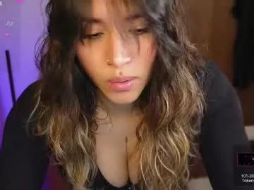 sweety_sharai from Chaturbate
