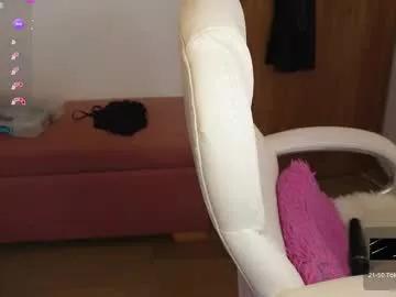 sweety_sharai from Chaturbate