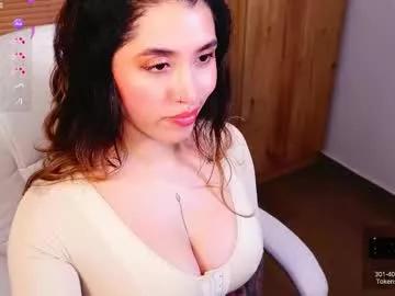 sweety_sharai from Chaturbate