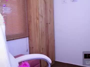 sweety_sharai from Chaturbate