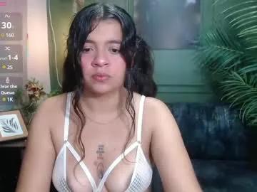 sweety_smilee from Chaturbate is Freechat