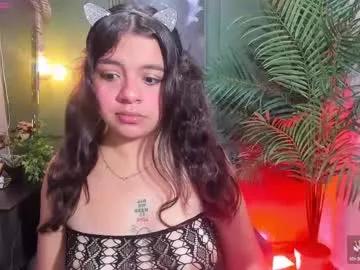 sweety_smilee from Chaturbate is Freechat