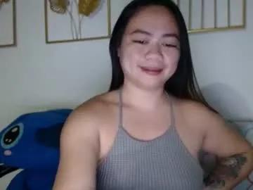 sweetyasian_ from Chaturbate is Freechat
