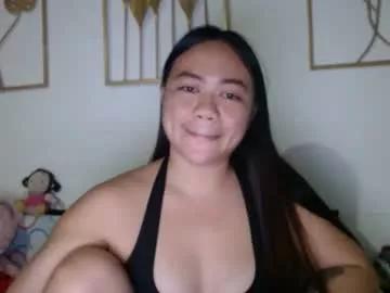 sweetyasian_ from Chaturbate