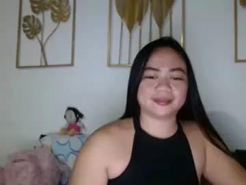 sweetyasian_ from Chaturbate