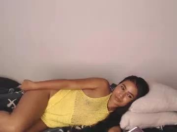 sweetyaya_ from Chaturbate