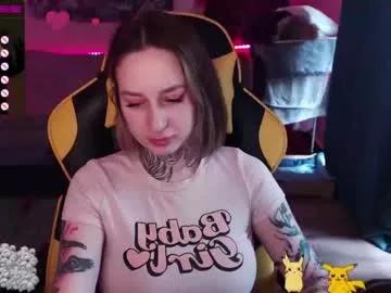 sweetyberryx from Chaturbate