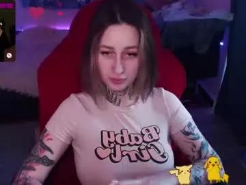 sweetyberryx from Chaturbate