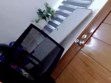 Sweetyclairee from Chaturbate