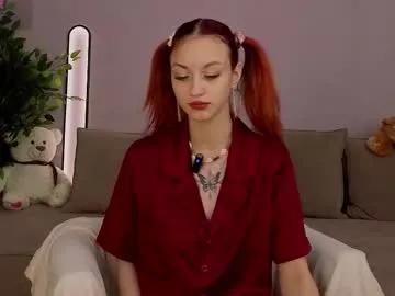 Sweetyfoxxx from Chaturbate