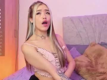 sweetyjannne from Chaturbate