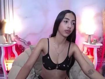Sweetylally from Chaturbate