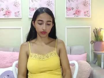sweetylally from Chaturbate
