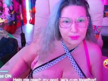 sweetylisahard from Chaturbate