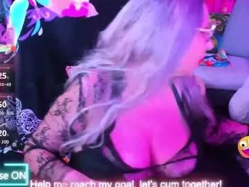 sweetylisahard from Chaturbate