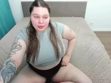 sweetys_girl from Chaturbate