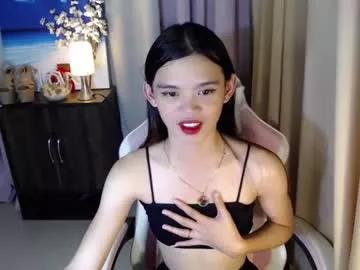 sweetytrannygirlxx from Chaturbate