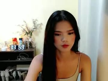 sweetytrannygirlxx from Chaturbate