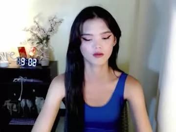 sweetytrannygirlxx from Chaturbate