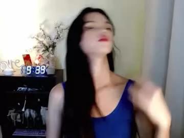 sweetytrannygirlxx from Chaturbate