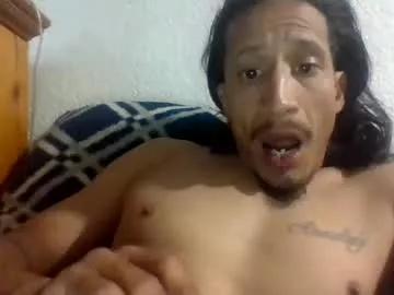 Sweezybrown1 from Chaturbate