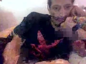 Sweezybrown1 from Chaturbate