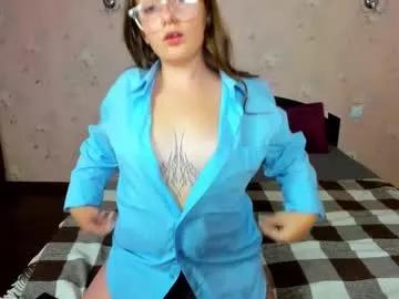 swetmary from Chaturbate is Freechat