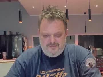 swissnomad from Chaturbate
