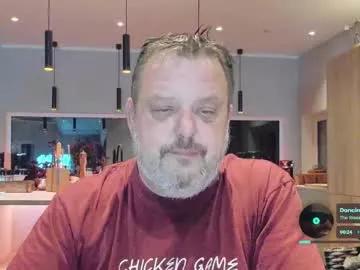 swissnomad from Chaturbate