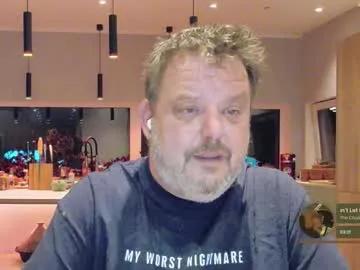 swissnomad from Chaturbate