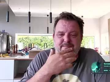 swissnomad from Chaturbate