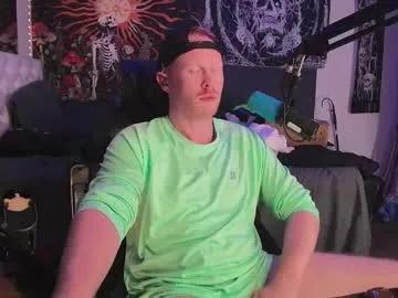 switchdean from Chaturbate is Freechat