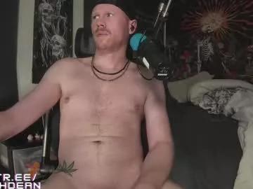 switchdean from Chaturbate is Freechat