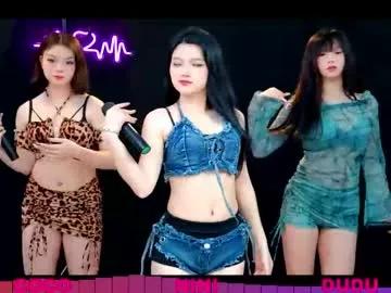 swt_kiki from Chaturbate is Freechat