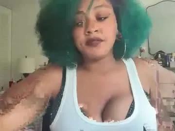 sxckadelilah from Chaturbate is Freechat
