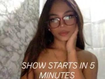 sylvyhxil from Chaturbate is Freechat