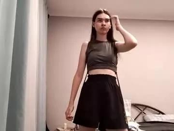 synnegoreham from Chaturbate is Freechat