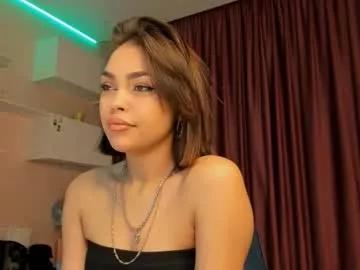 synnehiggason from Chaturbate