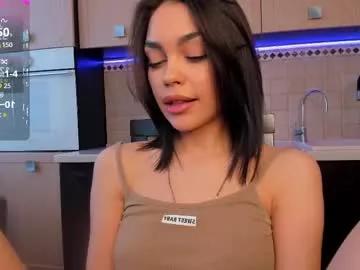 synnehiggason from Chaturbate
