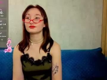 synnehiggason from Chaturbate