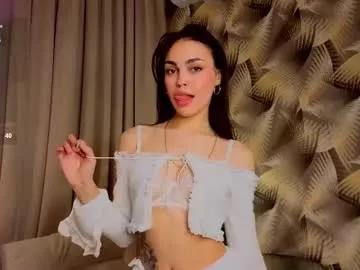 synnehiggason from Chaturbate