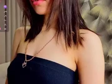 synnehiggason from Chaturbate