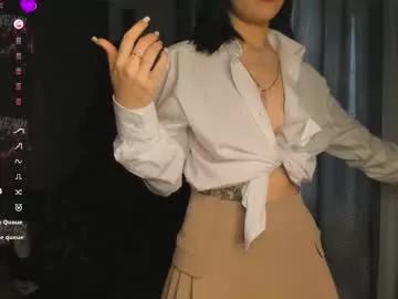 synnehiggason from Chaturbate