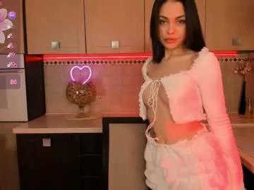 synnehiggason from Chaturbate