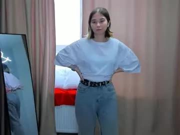 synnovebuoy from Chaturbate