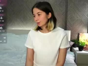 synnovebuoy from Chaturbate