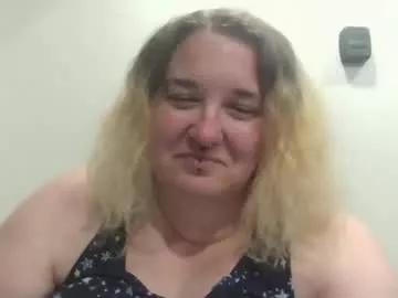 synstresslily from Chaturbate
