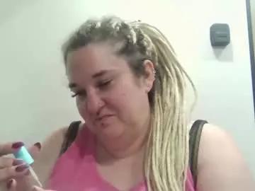 synstresslily from Chaturbate