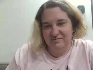 synstresslily from Chaturbate