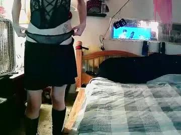 Sypherarosexxx from Chaturbate